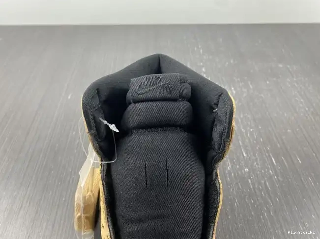 555088-202 Heirloom 1 OG Air Jordan High 0704